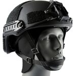 Unity Tactical Cold Weather Liner - Standard Black