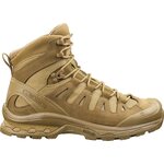 Salomon Quest 4D Forces 2 Coyote Brown