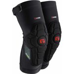 G-Form Pro Rugged Knee Black