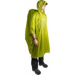 Sea to Summit Ultra-Sil Nano Tarp-Poncho 15-D Lime