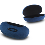 Oakley Lifestyle Ellipse O Case Blue w/ Black