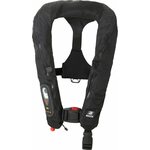 Baltic Legend 165 Automatic 40-120 Kg Negro
