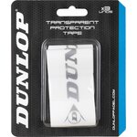 Dunlop Protection Tape Transparent