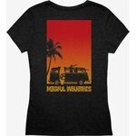 Magpul Women's Sun's Out CVC T-Shirt Black