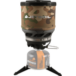 Jetboil MiniMo 1,0L Camo
