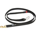 Kainpo Pulling line for one dog (Kickbike/bike) For one dog (1 lock)