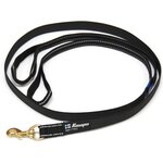 Kainpo Dog pull rope for Kickspark For one dog (one lock)