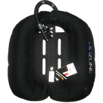 DirZone Stream RING (wing for twinset) 23l 20 CCR