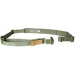 Blue Force Gear Padded Vickers Sling OD Green