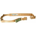 Blue Force Gear Padded Vickers Sling Coyote