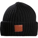 Pidä Saaristo Siistinä Roope -beanie Musta