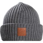 Pidä Saaristo Siistinä Roope -merino wool beanie Grigio