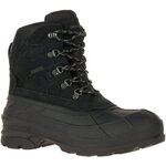 Kamik Fargo Black