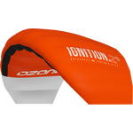Ozone Ignition V3 2m² Trainer Kite Orange