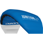 Ozone Ignition V3 3m² Trainer Kite Blue