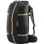 Ortlieb Atrack 45L Black - Beige