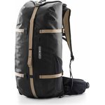 Ortlieb Atrack 35L Black - Beige