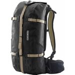 Ortlieb Atrack 25L Black