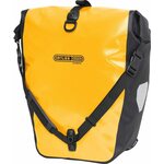Ortlieb Back-Roller Classic Sunyellow-Black