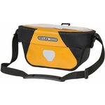 Ortlieb Ultimate Sunyellow - Black