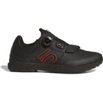 Five Ten Kestrel Pro Boa Core Black / Red / Grey Six
