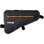 Ortlieb Frame-Pack 4L Black Matt