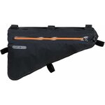 Ortlieb Frame-Pack 6L Black Matt