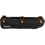 Ortlieb Frame-Pack RC Toptube 4L Black Matt