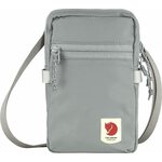 Fjällräven High Coast Pocket Shark Grey (016)