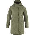 Fjällräven Karla Lite Jacket Womens Green (620)
