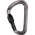 Mammut Workhorse HMS Screw Gate Carabiner Grey