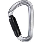 Mammut Classic HMS Twistlock Plus Carabiner Light Grey
