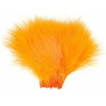 Wapsi Strung Marabou FL. Orange