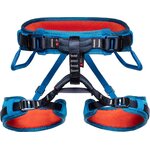 Mammut Ophir Kids Dark Cyan