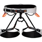 Mammut Sender Fast Adjust Harness Highway-Safety Orange