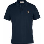 Fjällräven Övik Polo Shirt Mens Navy (560)