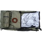 Bushmen Thermo-Tarp 4 x 3m Olive