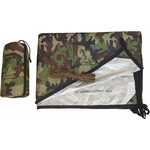Bushmen Thermo-Tarp 3 x 3m Camo