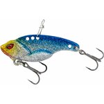 Daiwa Prorex Metal Vibe 4.8cm / 14g Blue Metallic
