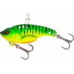 Daiwa Prorex Metal Vibe 4.8cm / 14g Fire Tiger