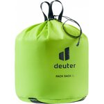 Deuter Pack Sack XL 3L (Citrus) (2021)