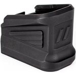 ZEV Glock Magazine Basepad Black