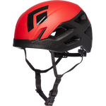 Black Diamond Vision Helmet Hyper Red