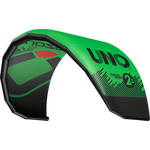 Ozone Uno V2 Kite Only 2.5m² Green