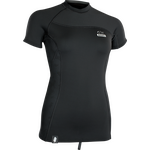 ION Neo Top Women 2/2 SS Black