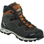 Meindl Air Revolution Ultra GTX Anthracite/Orange