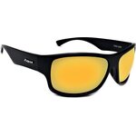 Aqua Teno PolarBasic Mirror Gold