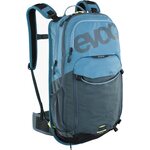 Evoc Stage 18L Copen Blue - Slate