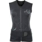 Evoc Protector Vest Lite Womens (2021) Black