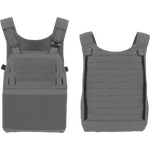 Ferro Concepts FCPC V5 Base Wolf Grey